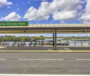 706/16 Corniche Drive, Wentworth Point - Photo 5