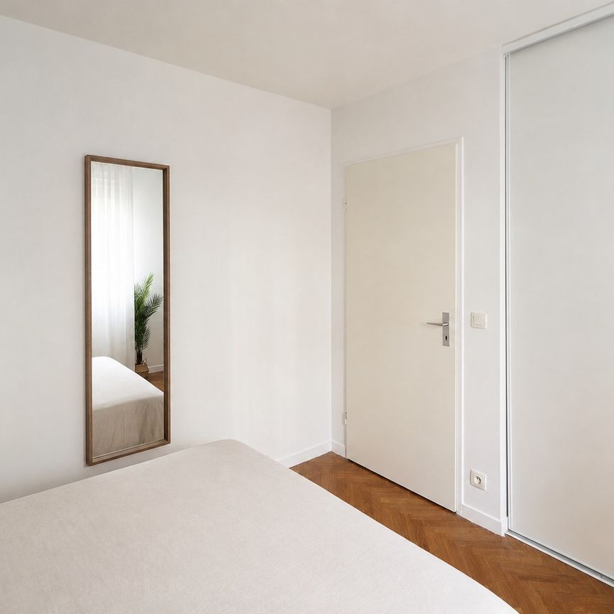 Saint-Denis - Candela - Chambre 4 - Photo 1