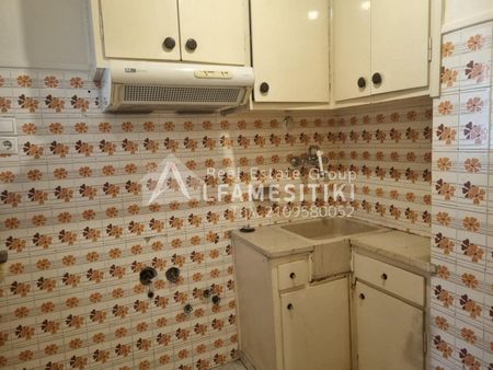 Διαμέρισμα για ενοικίαση Χρυσάκη (Καλλιθέα) - Photo 3