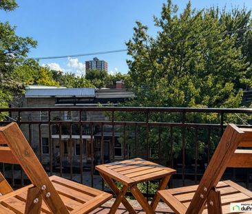 4263, Rue de Lanaudiere, Le Plateau-Mont-Royal à louer - Photo 4