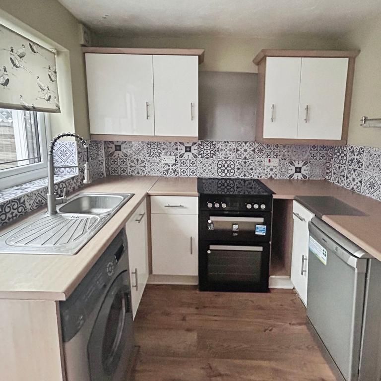 1 bedroom terraced house to rent - Photo 1