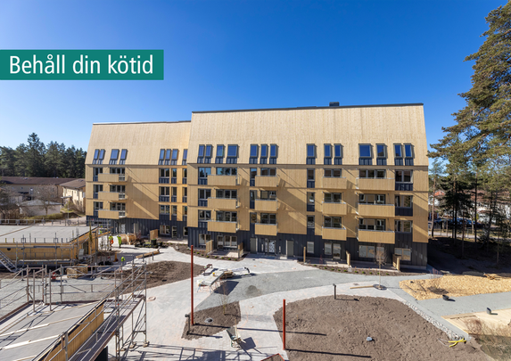 Västgötaresan 56 A, 75758, Uppsala - Foto 1