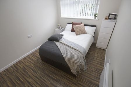 108 bedroom house share to rent - Photo 4