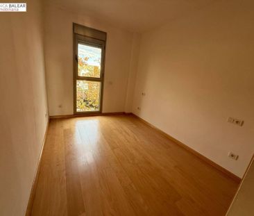 3 room luxury penthouse for rent in Palma de Mallorca, Spain - Photo 5