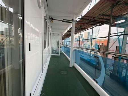 Platinum House Lyon Road, Harrow, Middlesex, HA1 - Photo 5