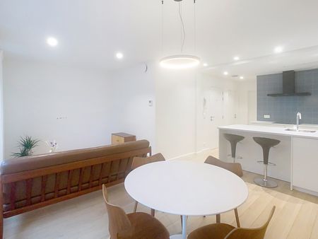 Gemeubeld appartement op toplocatie! - Foto 4