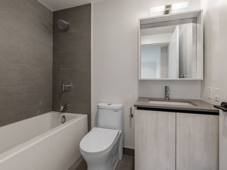 For Lease - 33 Parliament Street Unit# 423, Toronto, Ontario - Photo 3