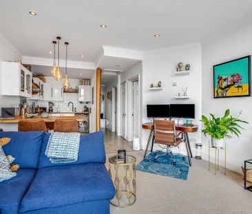 1 bedroom flat to rent - Photo 4