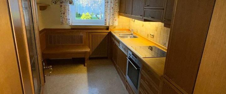 Wg zu mieten im groBhadern U6 - Photo 1