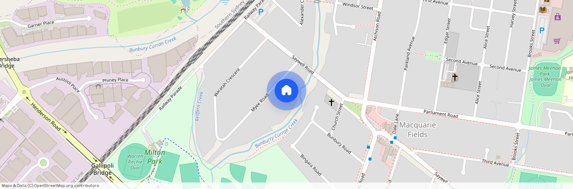 12/16-20 Myee Road, NSW 2564, Macquarie Fields