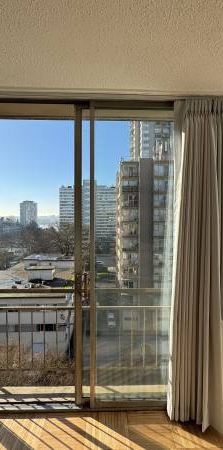 1 Bed 1 Bath Near Downtown, English Bay Sunset Beach, Stanley Park - Photo 1