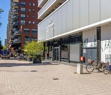 Appartement te huur: Martinus Nijhofflaan 2-K3 2624 ES Delft - Photo 1