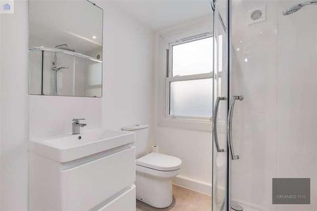 Thorparch Road, Vauxhall, SW8 - Photo 2