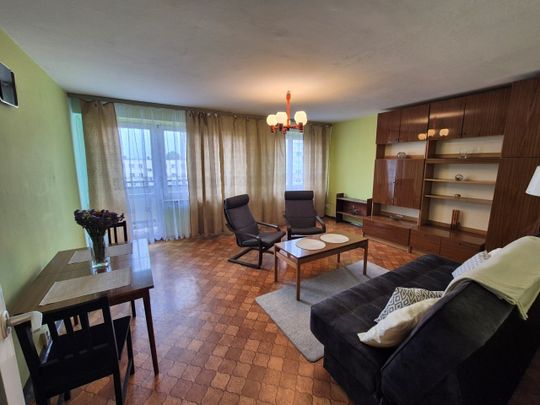 Lublin, Czechów Południowy, os. Lipińskiego, Paganiniego - Фото 1