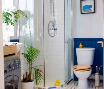 Room in a Shared House, Alvington Crescent, E8 - Photo 6