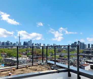 For Lease - 5 Lakeview Avenue Unit# 203, Toronto, Ontario - Photo 6