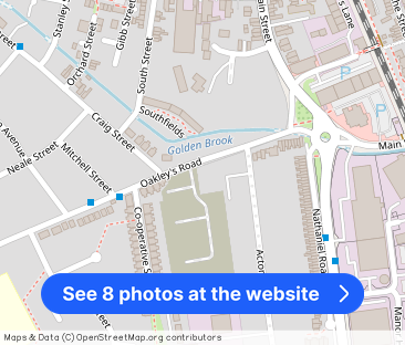 Oakleys Road, Long Eaton, NG10 - Photo 1