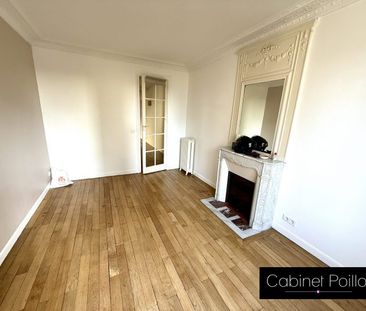 T3 Paris - Photo 2