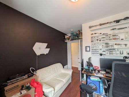 54 West Ave N, Hamilton - 2 Bedroom Apartment - Photo 2