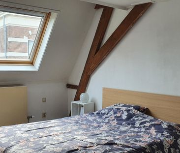 Te huur: Appartement Graaf van Burenstraat in Deventer - Foto 3
