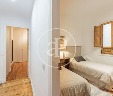 2 bedroom luxury Apartment for rent in Madrid, Spain - Photo 1