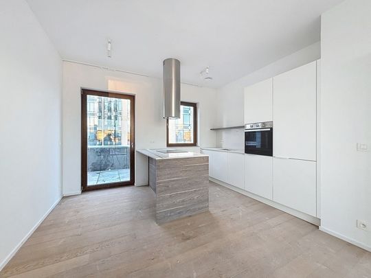 Appartement te huur in Ixelles - Photo 1