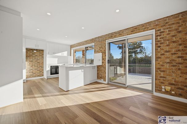 Newly renovated Unit - Photo 1