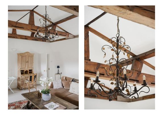 1 bedroom serviced apartment to rent - Photo 1