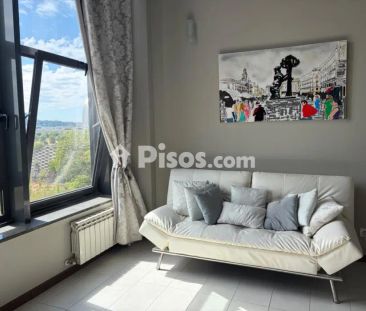 Apartamento en alquiler en Calle de Manuel Pombo Angulo, 8 - Photo 5