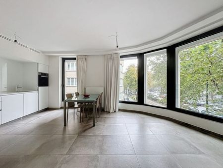 Appartement te huur - Foto 3
