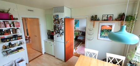 Sandfjärdsgatan, Stockholm - Foto 4