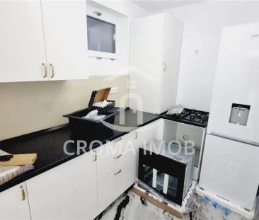 Inchiriere apartament 2 camere, gradina proprie, zona Nord, Cartier Albert, Genial Residence - Fotografie 4