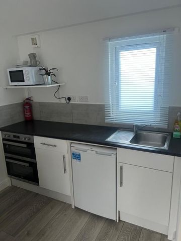 Studio to rent - Photo 4