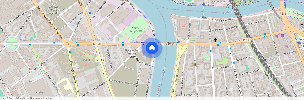 94200, Ivry-Sur-Seine