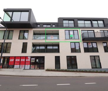 CENTRAAL APPARTEMENT MET TERRAS EN AUTOSTAANPLAATS - Photo 6