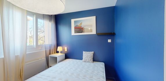 CAUMONT L Roommate 5 Bedrooms at Toulouse - Photo 2