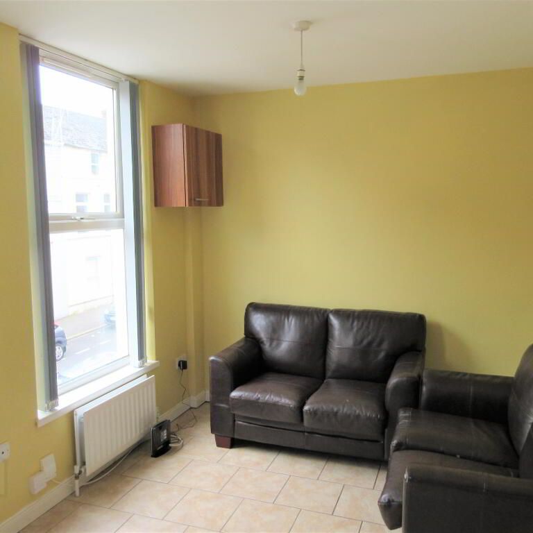 Three Great Apartments, 34 Magdala Street, Queens Botanic Quarter, Belfast, BT7 1PU - Photo 1