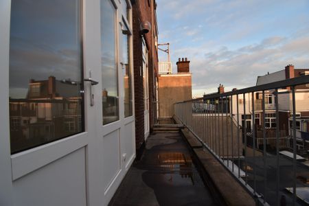 Te huur: Appartement Copernicuslaan in Den Haag - Foto 3