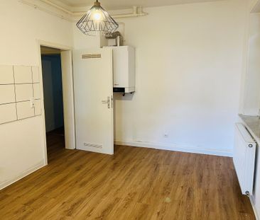 Geräumige 3-Zimmer-Wohnung freut sich auf Ihren Einzug - Foto 6