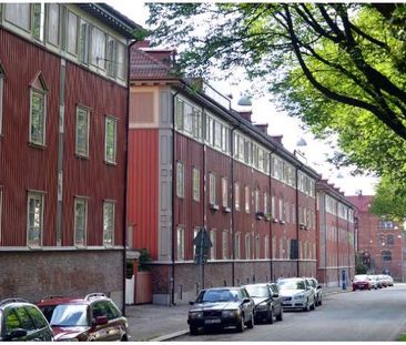 Älvsborgsgatan 15G - Photo 1