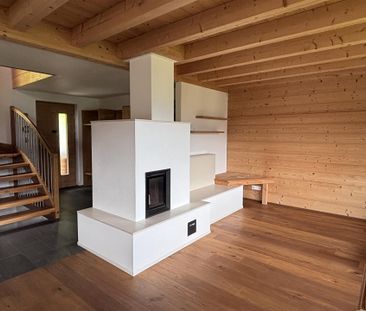 Naturnahes Einfamilienhaus mit Weitsicht - Photo 3