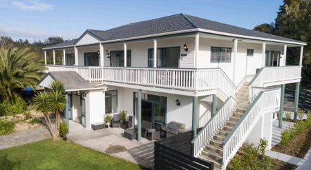 Unit 5 - Tohitapu Road, Paihia - Photo 5