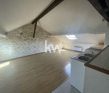 Appartement CORBEIL-ESSONNES - Photo 2