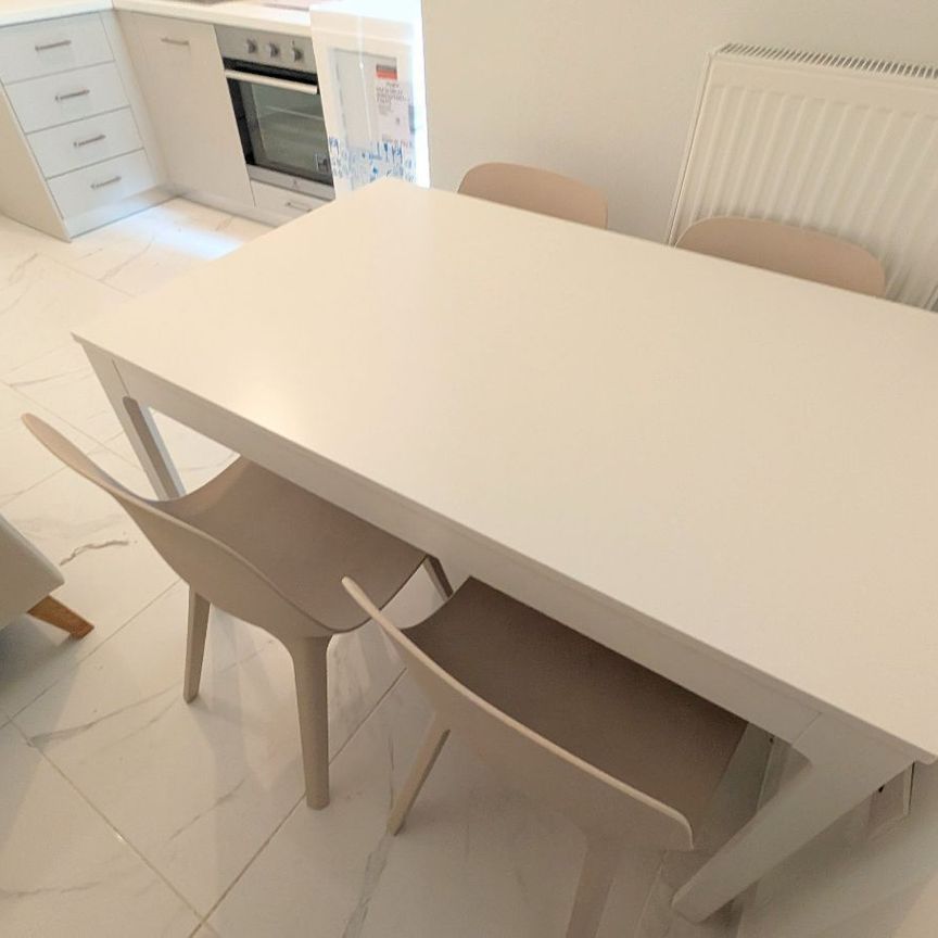 Studio/Γκαρσονιέρα για ενοικίαση Αντιγονιδών (Κέντρο Θεσσαλονίκης) - Photo 1