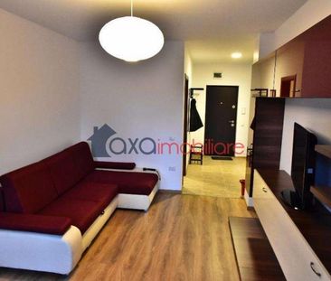 Apartament 1 camere de inchiriat in Cluj-Napoca, Marasti ID 4420 - Fotografie 3