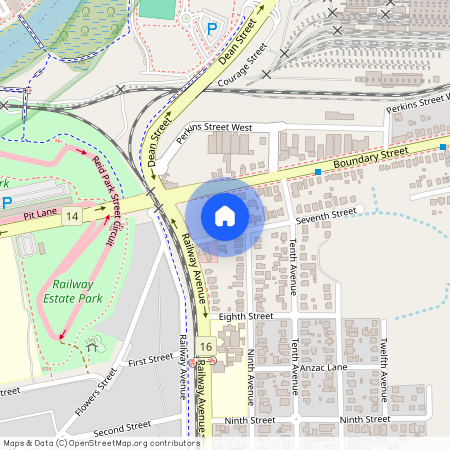 3A Seventh Street, Railway Estate QLD 4810