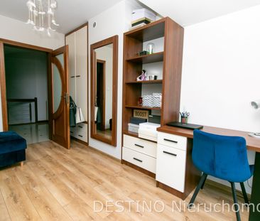 Mieszkanie na wynajem – Kalisz , Al. Wojska Polskiego - Zdjęcie 3