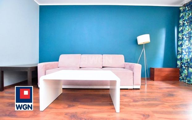 Mieszkanie na wynajem Inowrocław - Ładne 2 pokojowe mieszkanie na 1 BLOKU przy ulicy Andrzeja w Inowrocławiu - Photo 1