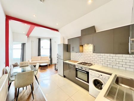 1 Bed Flat, Electric Lane, SW9 - Photo 4