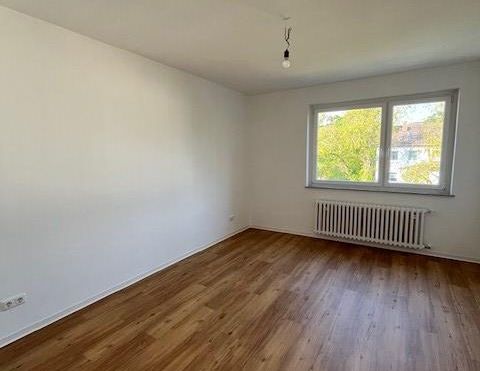 Schöne 2-Zimmer-Wohnung in Eberstadt - Photo 1